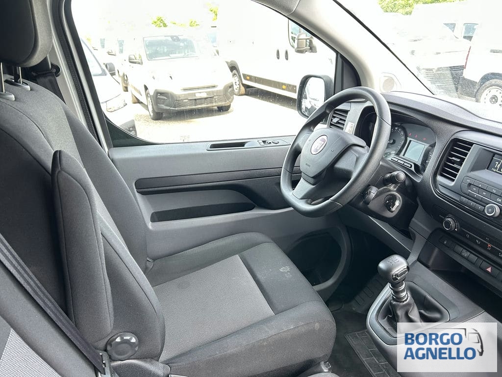 Fiat SCUDO